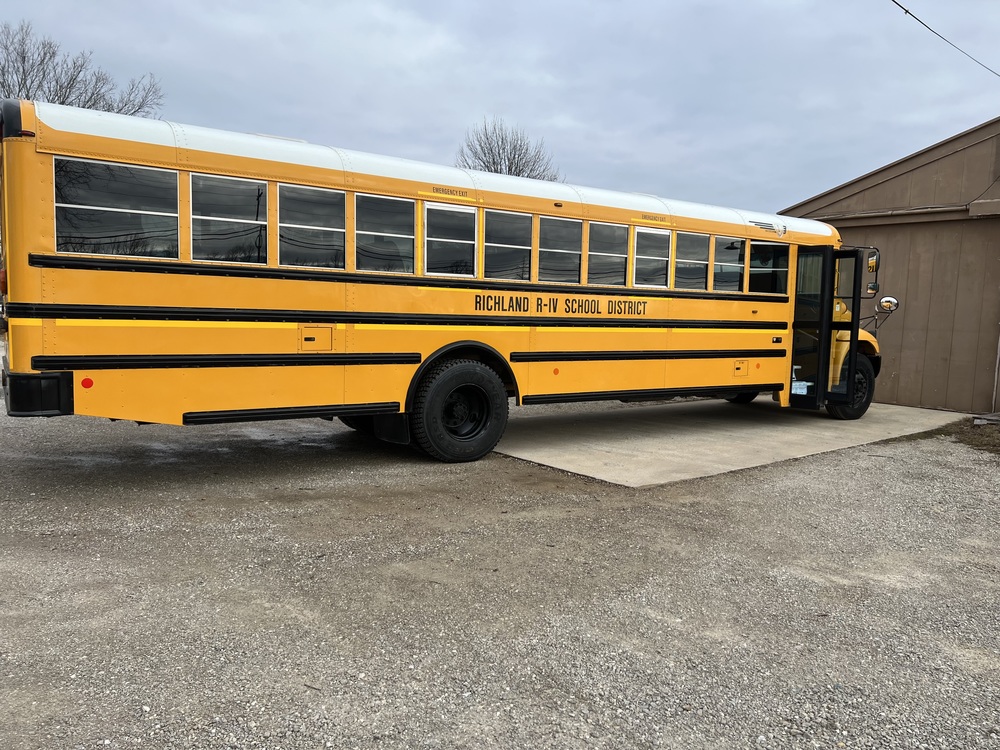 Bus