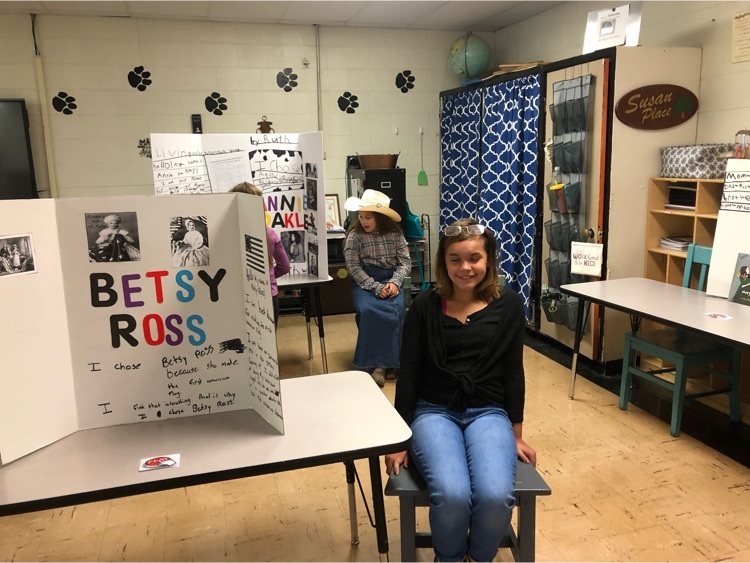 living museum