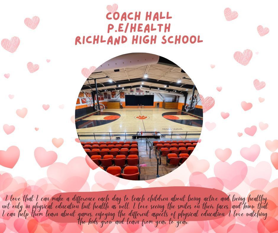 Coach Hall
