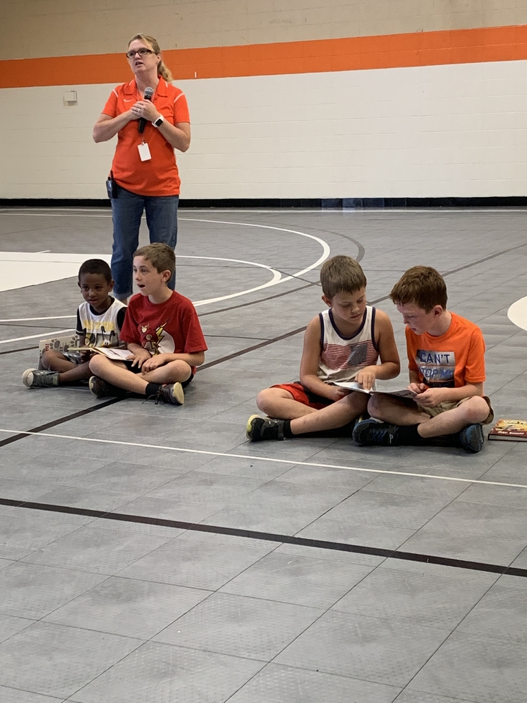 Read Together Day